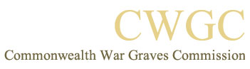 Commonwealth War Graves Commission