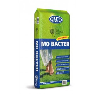 MO Bacter Organic Lawn Fertiliser