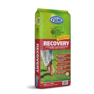 Recovery Organic Fertiliser