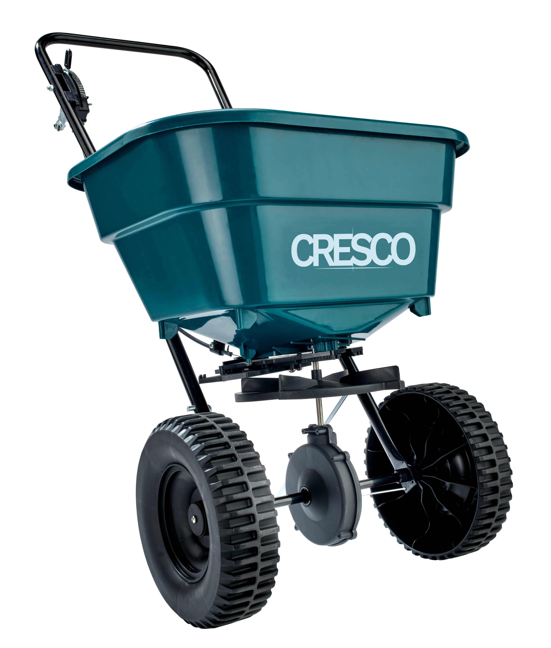 Cresco 8 Salt and Fertiliser Spreader