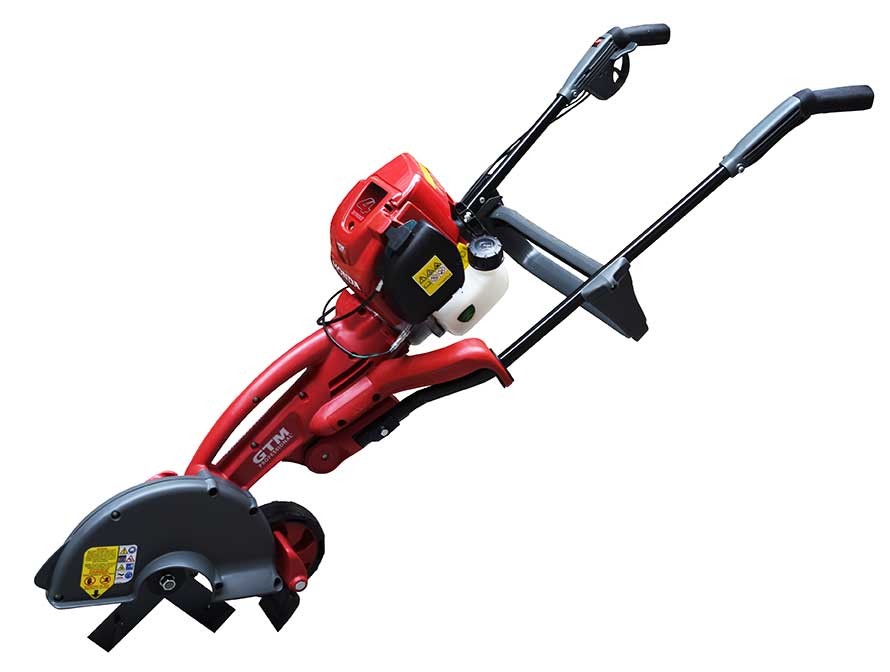 Atom Professional Edger