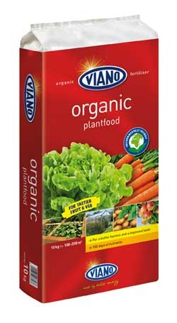 Viano Organic Plantfood