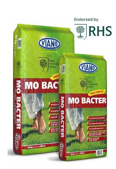 Recovery Organic Fertiliser