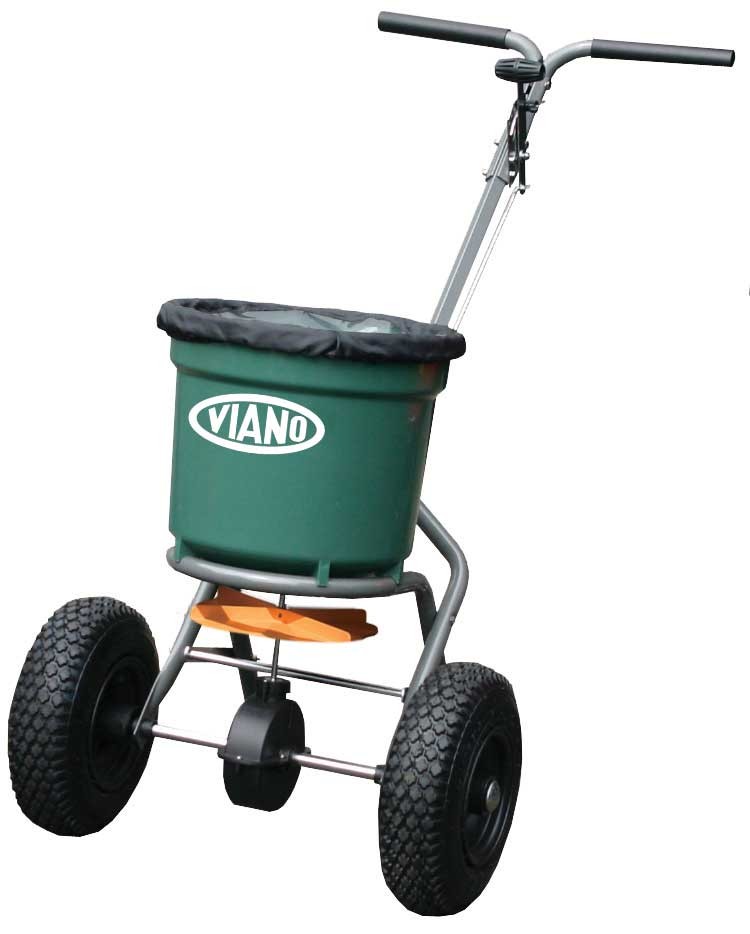 Viano 25L Spreader