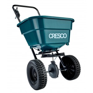 Cresco 8 Salt and Fertiliser Spreader