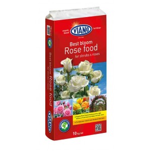 Best Bloom Organic Rose Food