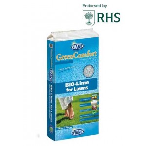 Bio Lime Lawn Fertiliser