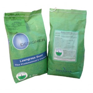Formal Grass Seed for Fine Lawns