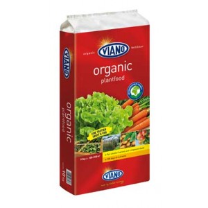 Viano Organic Plantfood