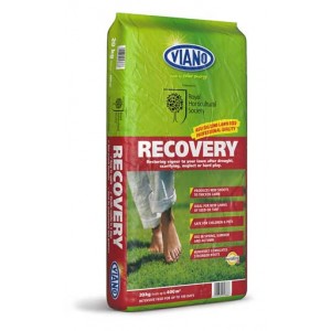 Recovery Organic Fertiliser