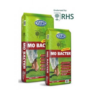 Recovery Organic Fertiliser