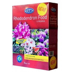 Rhododendron Food 4kg