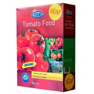 Tomato Food 4kg