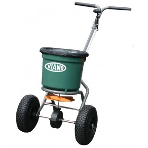 Viano 25L Spreader