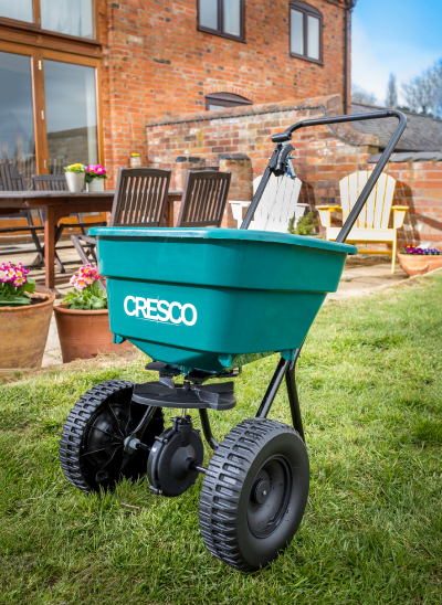 Cresco Spreader