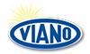 Viano Organic Products Logo